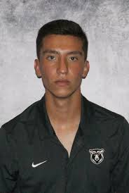 2021-22 Men's Soccer Roster