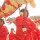 Oakland Chinatown Lunar New Year Parade