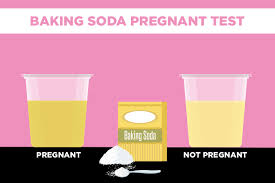 homemade pregnancy test with baking soda is it accurate