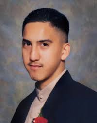 Anthony Garcia Obituary