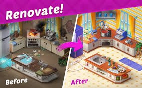 This section of our website contains decorating games. Match 3 Home Decor Mobile Game Homescapes Has Generated 1bn In Lifetime Revenue Mcv Develop