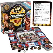 Oct 16, 2017 · the ultimate wwe wrestling quiz! Wwe Trivia Mania Game By Wwe Shop Online For Toys In Fiji
