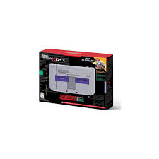 ¿no encuentras lo que buscas? Nintendo S Retro Themed 3ds Xl Snes Edition Is Available For 50 Off Today Hothardware