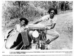 Emmet walsh and mimi rogers. The Mighty Quinn 1989 Imdb