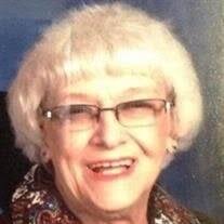 Mary Lou Childress Obituary