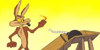 Die lustigsten bilder und videos in vielen kategorien sortiert. The 9 Rules For All Road Runner And Wile E Coyote Interactions Cinemablend