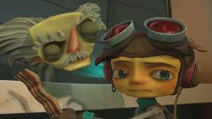Psychonauts 2 is a wonderful, masterfully crafted platformer exploring complex themes while providing tons of fun gameplay. 56enijf1shesgm