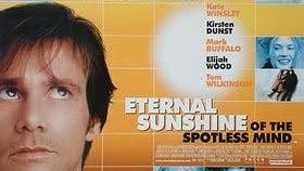 Eternal Sunshine of the Spotless Mind credits