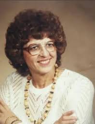 Obituary information for Patricia Yvonne Sutton Bradley