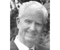 Don Maxfield Obituary (1931