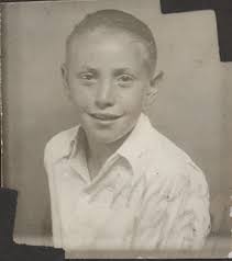 Unknown Frazzini/DiVecchia Photos