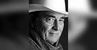 Obituary information for Ian Dawson Tyson