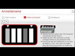 Sparkasse Neuss Quick Tipp Online Banking Anmeldenamen Andern Chiptan Youtube