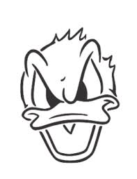 Maybe you would like to learn more about one of these? Duck Disney Character Svg Picture