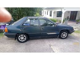Kereta proton saga merupakan kereta nasional pertama negara. Proton Saga 1990 S 1 5 In Johor Manual Sedan Green For Rm 4 599 5303793 Carlist My