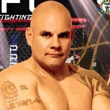 Jose Figueroa Ramirez vs. Miguel Arce, PRFC 2