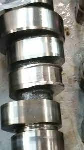 Lifter Cam Shaft Failure 6 4 Cam Charger Forums