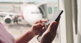 Entrust Launches Biometric Travel Solution For Seamless Paperless Id Checks Biometric Update