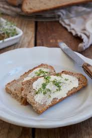 Bauernbrot Ohne Sauerteig Rezept Sweets Lifestyle Rezept Rezepte Brot Backen Rezept Einfach Brot Backen Sauerteig