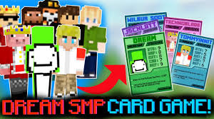 Have you always wondered what dream smp member you are? Every Dream Smp Member In Under 30 Seconds Youtube
