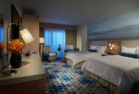 Hard Rock Hotel In Tampa, Florida