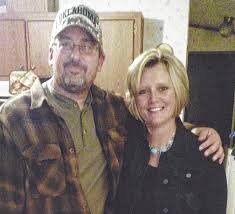 Robert and Patricia Ann Rutkowski celebrate 25 years of marriage