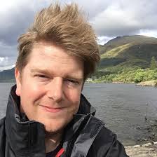 Dan's Magical Mystery Tours