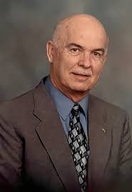 C.A. “Tony” Barbee