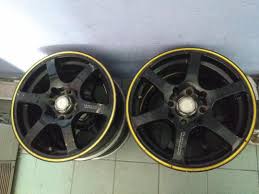 Mohamad zain a hamid berkata. Sport Rim Sale In Kuching Auto Accessories On Carousell