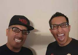 Life & Work with Marcus and Eddie Tamez