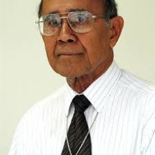 In memoriam: pater Bas Mulder