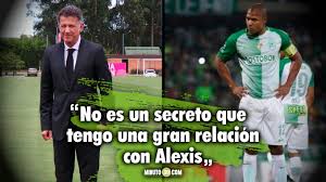 Osorio as mexico manager at the 2018 fifa world cup. Invitara Juan Carlos Osorio A Henriquez Para Que Se Sume A Su Cuerpo Tecnico Minuto30 Com