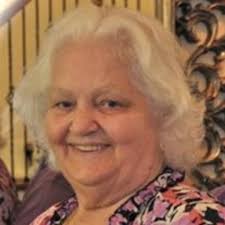 DARLENE DUCKER Obituary September 12, 2014