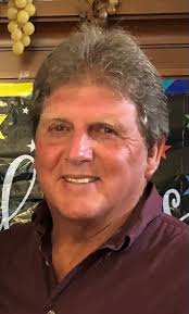 Obituary information for Dennis Earl Cathey