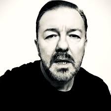 Ricky Gervais's Video