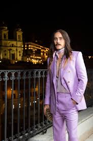 Jared joseph leto is an american actor and musician. Jared Leto On Why Style Is A Personal Thing British Gq