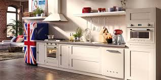 2й силикатный проезд, д.34 стр. Smeg Kuchenspezialstudio In Hallstadt Kuchenhummel