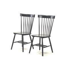 From the modern yet funky combination of ash and aluminium in our double leg café chair through to our fabulous, and indeed extremely popular, replica tolix. New Grange Spindle Back Chair Set Of 2 418892 Sauder Sauder Woodworking