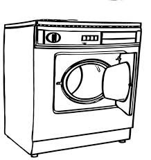 Download now belajar menggambar mewarnai page 18 jenthikkencana com. Ringkasan Mewarnai Gambar Peralatan Rumah Tangga Agar Anak Anak Dapat Berlatih Mewarna
