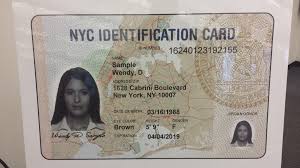 Information about obtaining a state id card for a child. How To Get Your New City Id That Gives You Free Memberships At Concert Halls Zoos More