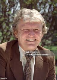 Mark McCormack, sports agent and chairman of IMG, circa January 1981. News  Photo