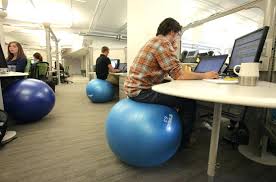 Desk Ball Chair News Neuse News