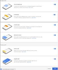 Iklan dapat ditampilkan menggunakan berbagai opsi format yang ditambahkan secara apik ke komponen ui native platform. How Does Google Adsense Work And How Do You Use It To Monetize Your Website Learn With Diib