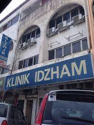 Jalan pandan indah 1/22, pandan indah, 56100 קואלה לומפור, selangor, מלזיה. Klinik Idzham No 27g Jalan Pandan 3 3 Kuala Lumpur