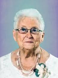 Obituary information for Joyce May VanDeusen