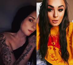 Destiny Nicole Mather