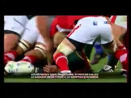 Maintenant que ce match de rugby (coupe du monde rugby) est terminé et que le score est connu, vous pouvez retrouver les moments forts et les statistiques clés sur cette même page. Christian Jeanpierre Commente Afrique Du Sud Pays De Galles Sous Lsd Youtube