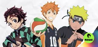 11 best anime of all time you should watch once in your lifetime. Top 10 Anime Series For Beginners Neue
