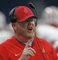 McAuliffe heads to Cy Ranch after five seasons at Judson