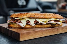 Order delivery or pickup from brothers sandwich shop on 3274 w 6th st, los angeles, ca. Das Cuban Sandwich Rezept Kubanisches Club Sandwich Selber Machen